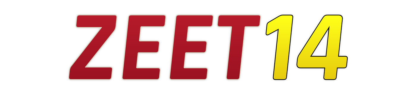 zeet14 লোগো